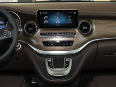 2022款 V 260 L 长轴距豪华版
