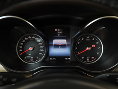 2022款 V 260 L 长轴距豪华版