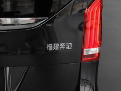 2022款 V 260 L 长轴距豪华版