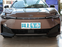 2023款 616km 长续航Premium