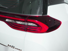 2023款 PRO 270T DCT尊享版