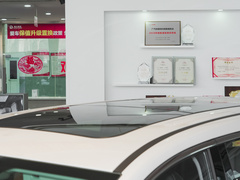 2023款 PRO 270T DCT尊享版