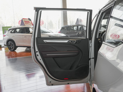 2023款 PRO 270T DCT尊享版