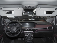 2023款 PRO 270T DCT尊享版