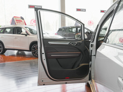 2023款 PRO 270T DCT尊享版
