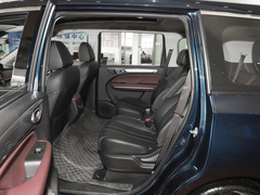 2023款 PRO 270T DCT尊享版