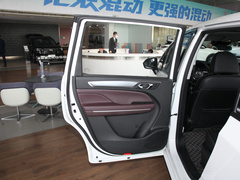 2023款 PRO 270T DCT尊享版