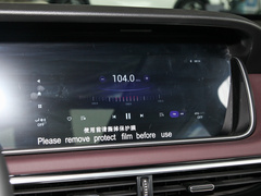 2023款 PRO 270T DCT尊享版