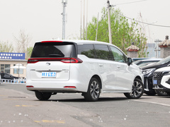 2023款 PRO 270T DCT尊贵版