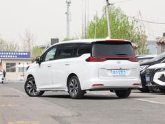 2023款 PRO 270T DCT尊贵版