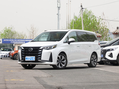 2023款 PRO 270T DCT尊贵版