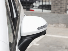 2023款 PRO 270T DCT尊贵版