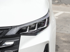 2023款 PRO 270T DCT尊贵版