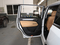 2023款 PRO 270T DCT尊贵版