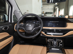 2023款 PRO 270T DCT尊贵版
