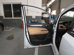2023款 PRO 270T DCT尊贵版