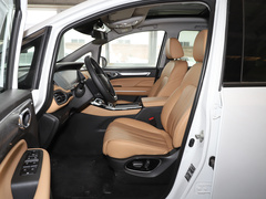 2023款 PRO 270T DCT尊贵版