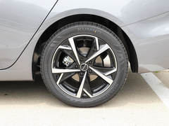 2023款 1.5L CVT旗舰版