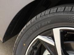 2023款 1.5L CVT旗舰版