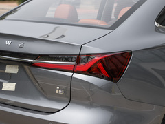 2023款 1.5L CVT旗舰版