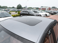 2023款 1.5L CVT旗舰版