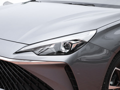 2023款 1.5L CVT旗舰版