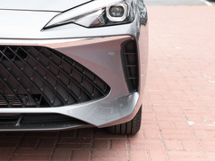 2023款 1.5L CVT旗舰版