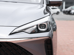 2023款 1.5L CVT旗舰版