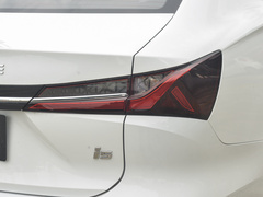 2023款 1.5L CVT旗舰版