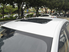 2023款 1.5L CVT旗舰版