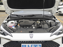 2023款 1.5L CVT旗舰版