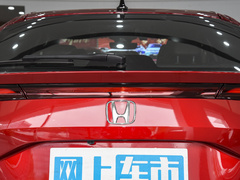 2023款 HATCHBACK 240TURBO CVT极锋版