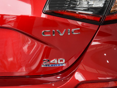 2023款 HATCHBACK 240TURBO CVT极锋版