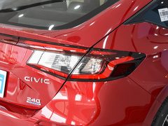2023款 HATCHBACK 240TURBO CVT极锋版