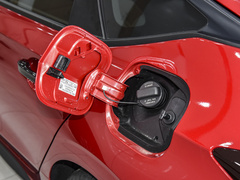 2023款 HATCHBACK 240TURBO CVT极锋版