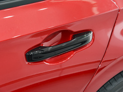 2023款 HATCHBACK 240TURBO CVT极锋版