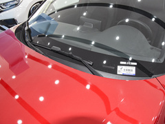 2023款 HATCHBACK 240TURBO CVT极锋版