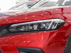 2023款 HATCHBACK 240TURBO CVT极锋版