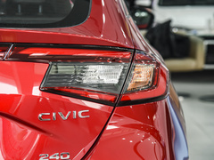2023款 HATCHBACK 240TURBO CVT极锋版