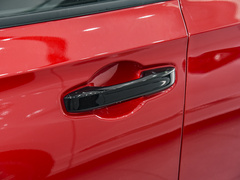 2023款 HATCHBACK 240TURBO CVT极锋版