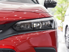 2023款 HATCHBACK 240TURBO CVT极锋版