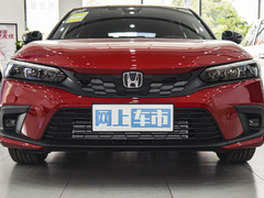 2023款 HATCHBACK 240TURBO CVT极锋版