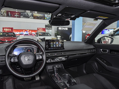2023款 HATCHBACK 240TURBO CVT极锋版