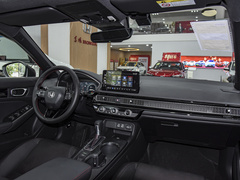 2023款 HATCHBACK 240TURBO CVT极锋版