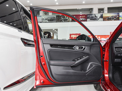 2023款 HATCHBACK 240TURBO CVT极锋版