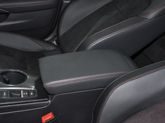 2023款 HATCHBACK 240TURBO CVT极锋版