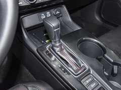 2023款 HATCHBACK 240TURBO CVT极锋版
