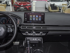 2023款 HATCHBACK 240TURBO CVT极锋版