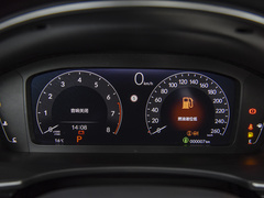 2023款 HATCHBACK 240TURBO CVT极锋版
