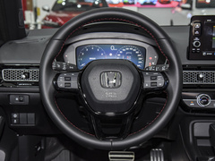 2023款 HATCHBACK 240TURBO CVT极锋版